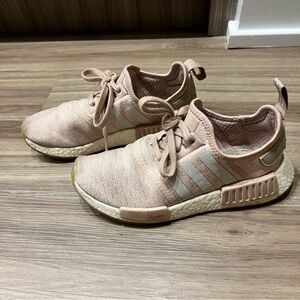 Adidas NMD Sneakers (Women’s)